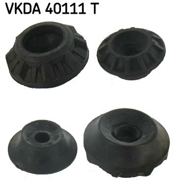 Suspension Strut Support Mount SKF VKDA 40111 T