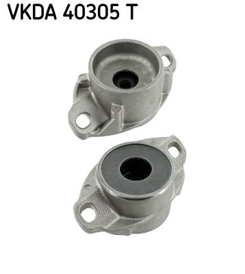 Suspension Strut Support Mount SKF VKDA 40305 T