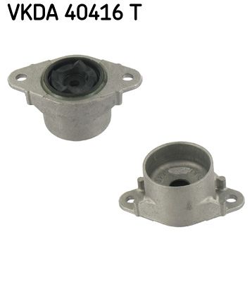 Suspension Strut Support Mount SKF VKDA 40416 T