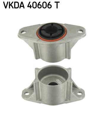 Suspension Strut Support Mount SKF VKDA 40606 T