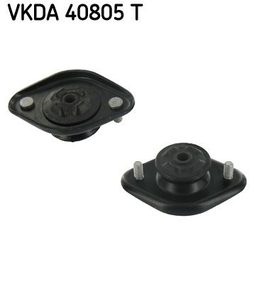 Suspension Strut Support Mount SKF VKDA 40805 T