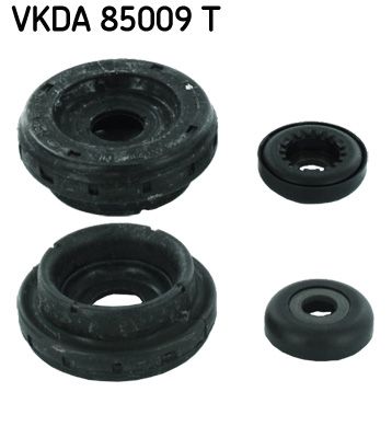 Suspension Strut Support Mount SKF VKDA 85009 T