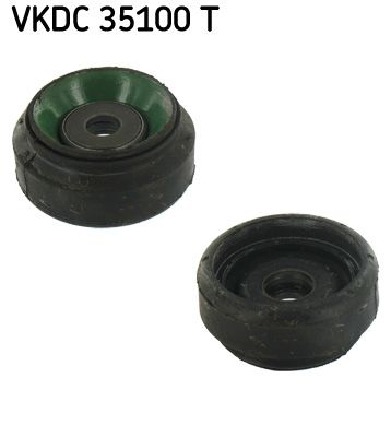 Suspension Strut Support Mount SKF VKDC 35100 T