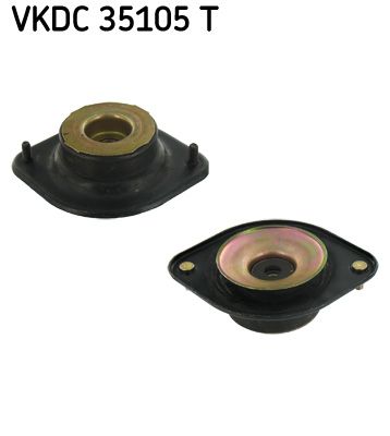SKF VKDC 35105 T Suspension Strut Support Mount