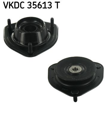 Suspension Strut Support Mount SKF VKDC 35613 T