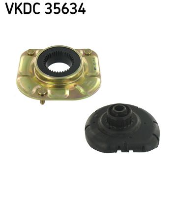 SKF VKDC 35634 Suspension Strut Support Mount