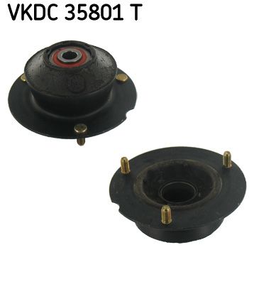 SKF VKDC 35801 T Suspension Strut Support Mount