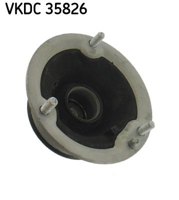 Suspension Strut Support Mount SKF VKDC 35826