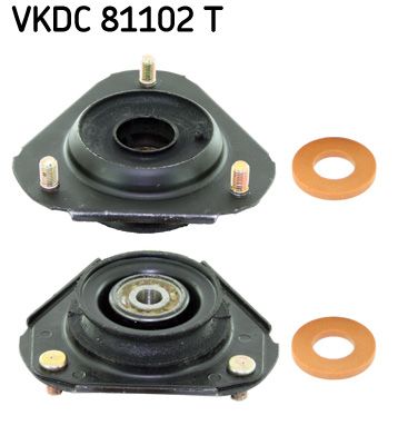 SKF VKDC 81102 T Suspension Strut Support Mount