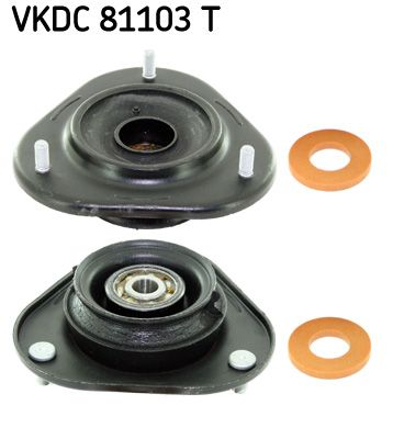 Suspension Strut Support Mount SKF VKDC 81103 T