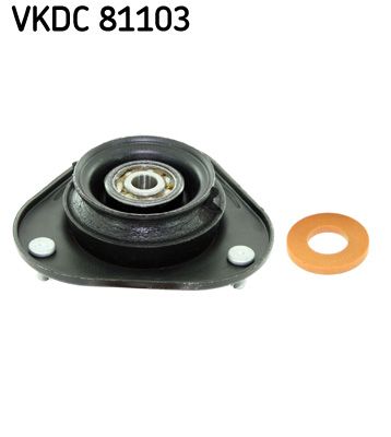 Suspension Strut Support Mount SKF VKDC 81103