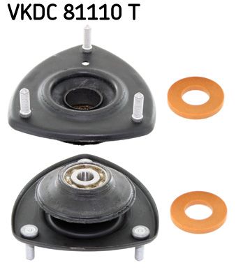 SKF VKDC 81110 T Suspension Strut Support Mount