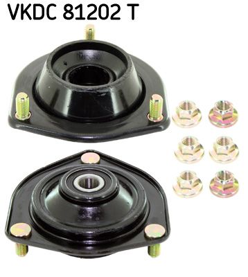Suspension Strut Support Mount SKF VKDC 81202 T