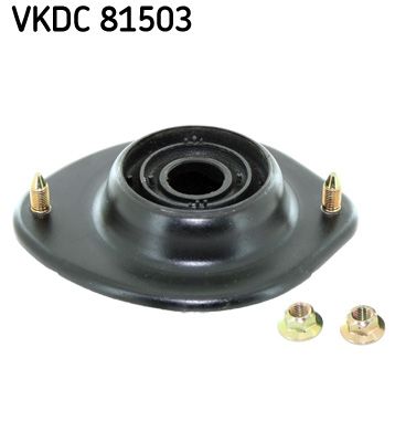 Suspension Strut Support Mount SKF VKDC 81503