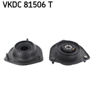 Suspension Strut Support Mount SKF VKDC 81506 T