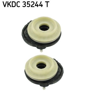 SKF VKDC 35244 T Suspension Strut Support Mount