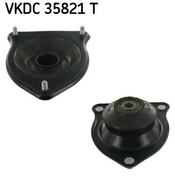 Suspension Strut Support Mount SKF VKDC 35821 T