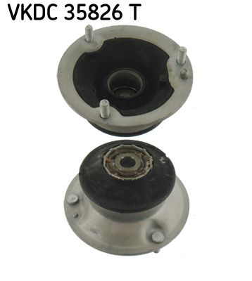 SKF VKDC 35826 T Suspension Strut Support Mount