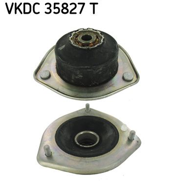 SKF VKDC 35827 T Suspension Strut Support Mount