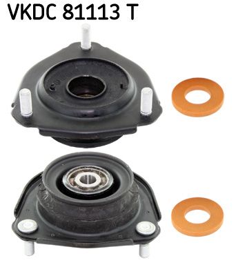 Suspension Strut Support Mount SKF VKDC 81113 T