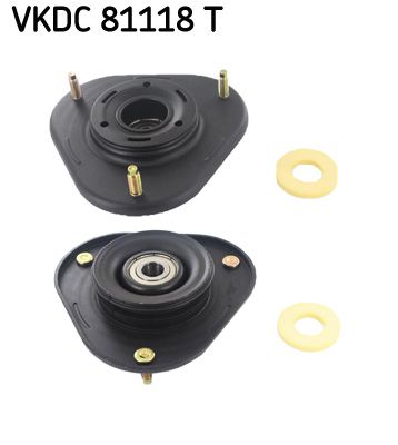 SKF VKDC 81118 T Suspension Strut Support Mount