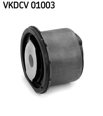 Bushing, leaf spring SKF VKDCV 01003