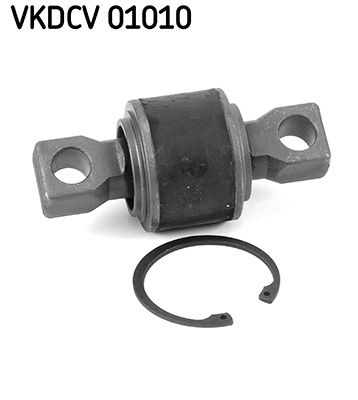 Bushing, leaf spring SKF VKDCV 01010