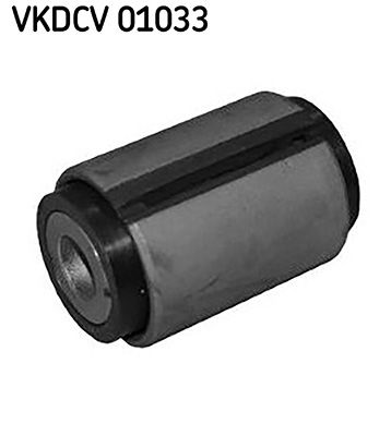 Bushing, leaf spring SKF VKDCV 01033