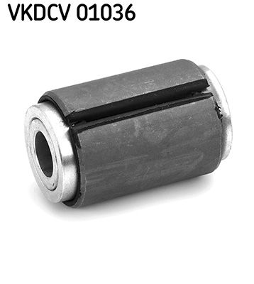 Bushing, leaf spring SKF VKDCV 01036