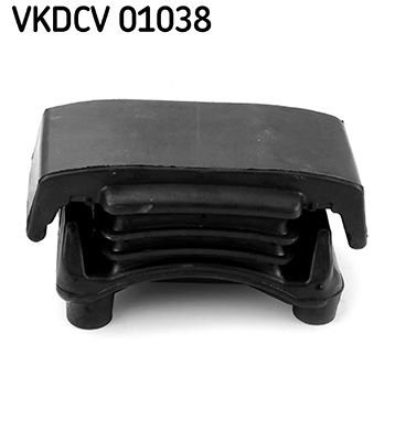 Bushing, leaf spring SKF VKDCV 01038