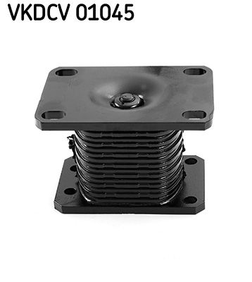 SKF VKDCV 01045 Bushing, leaf spring