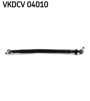 Centre Rod Assembly SKF VKDCV 04010
