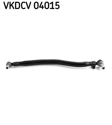 Centre Rod Assembly SKF VKDCV 04015