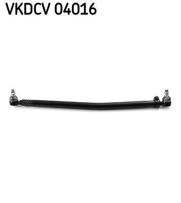 Centre Rod Assembly SKF VKDCV 04016