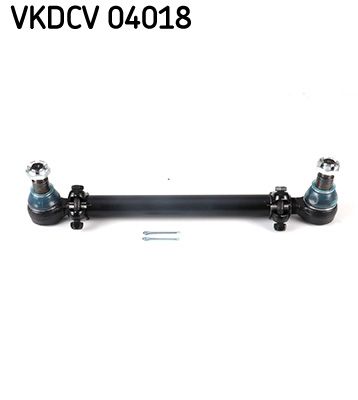 SKF VKDCV 04018 Centre Rod Assembly