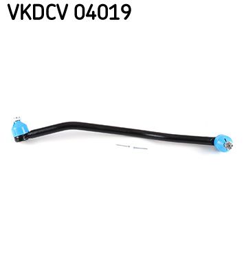 Centre Rod Assembly SKF VKDCV 04019