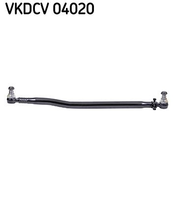 SKF VKDCV 04020 Centre Rod Assembly