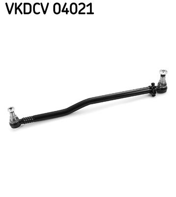 SKF VKDCV 04021 Centre Rod Assembly