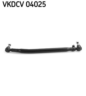 SKF VKDCV 04025 Centre Rod Assembly