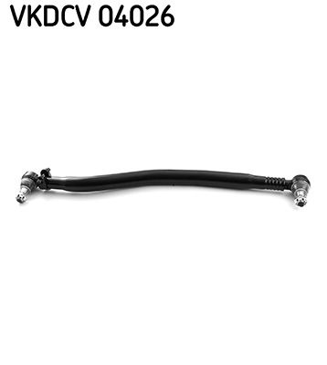 SKF VKDCV 04026 Centre Rod Assembly