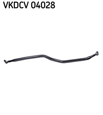 SKF VKDCV 04028 Centre Rod Assembly