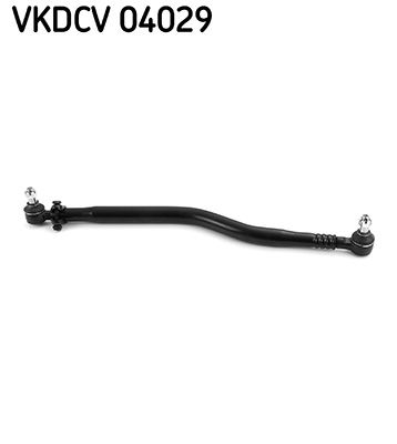 Centre Rod Assembly SKF VKDCV 04029