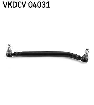 Centre Rod Assembly SKF VKDCV 04031