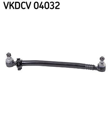 Centre Rod Assembly SKF VKDCV 04032