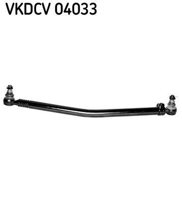 Centre Rod Assembly SKF VKDCV 04033