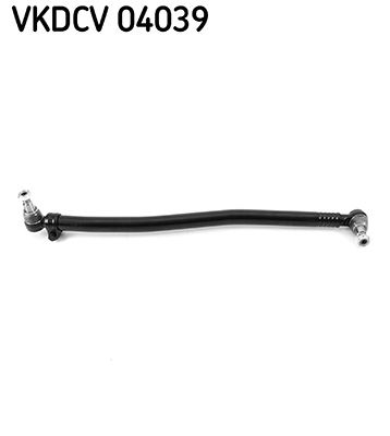 SKF VKDCV 04039 Centre Rod Assembly