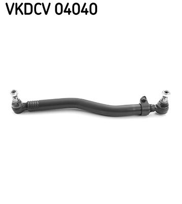 SKF VKDCV 04040 Centre Rod Assembly