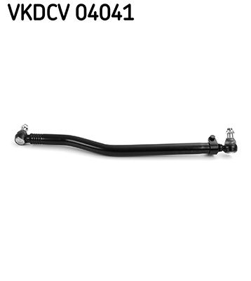 SKF VKDCV 04041 Centre Rod Assembly