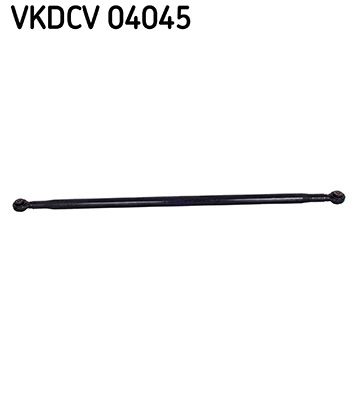 SKF VKDCV 04045 Centre Rod Assembly