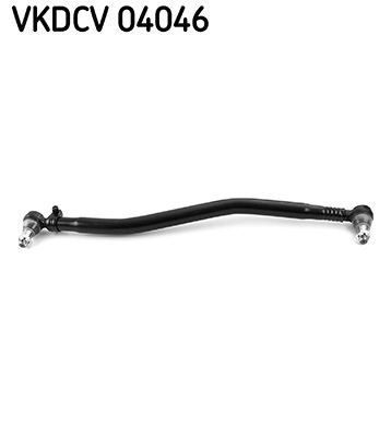 Centre Rod Assembly SKF VKDCV 04046